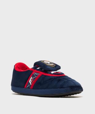 Chaussons fantaisie en volume chaussures de football garçon - FFF vue2 - FFF - GEMO