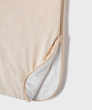 Nid d’ange doux et matelassé pour bébé vue3 - GEMO(BB COUCHE) - GEMO