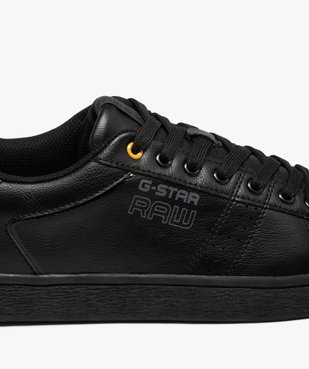 Tennis à lacets homme G-Star - Raw vue6 - G-STAR - GEMO