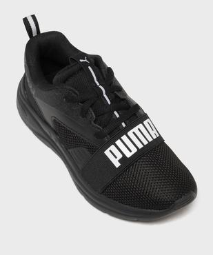 Baskets basses en mesh à semelle Softfoam+ garçon - PUMA vue5 - PUMA - GEMO