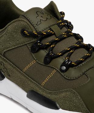 Baskets homme tout terrain – Kappa Kensington vue6 - KAPPA - GEMO