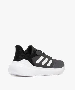 Baskets garçon style running à semelle amortissante Tensaur Run - Adidas vue4 - ADIDAS - GEMO