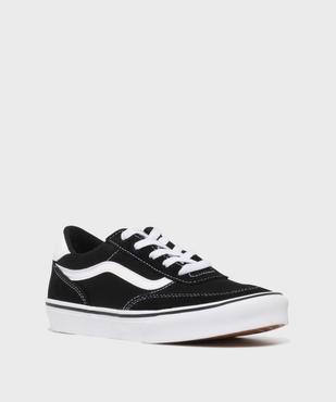 Baskets basses en toile garçon - Vans vue2 - VANS - GEMO