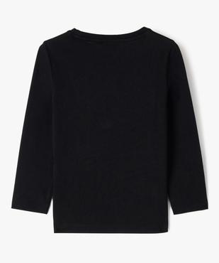 Tee-shirt LEGO Noël garçon vue3 - LEGO - GEMO