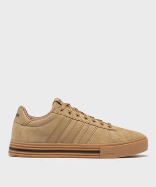 Baskets basses à lacets homme - Adidas vue1 - ADIDAS - GEMO