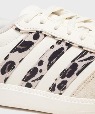 Baskets Breaknet Sleek femme - Adidas vue6 - ADIDAS - GEMO