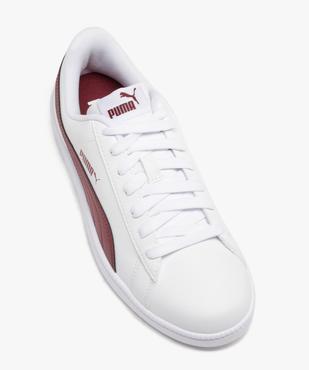 Baskets femme style rétro à bande contrastante - Puma vue5 - PUMA - GEMO