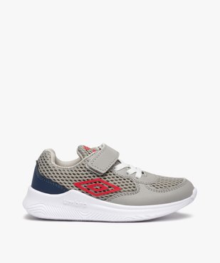 Baskets garçon extra légères en mesh – Umbro Loran vue1 - UMBRO - GEMO