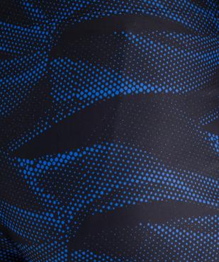 Maillot de bain imprimé homme  vue3 - GEMO (PLAGE) - GEMO