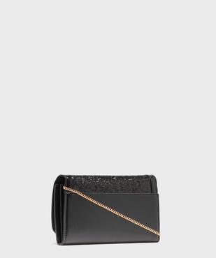 Sac bandoulière pratique femme vue3 - GEMO (ACCESS) - GEMO
