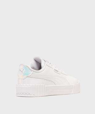Baskets Carina 3.0 Holo femme - Puma vue4 - PUMA - GEMO