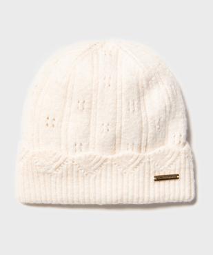 Bonnet en tricot fille - LuluCastagnette vue1 - LULU CASTAGNETT - GEMO