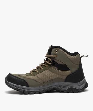 Chaussures homme trekking - KOH-LANTA vue3 - KOH-LANTA - GEMO