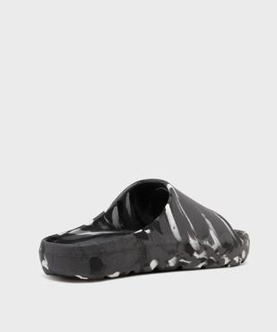 Sandales de plage résistantes à l’eau garçon vue4 - GEMO (PLAGE) - GEMO