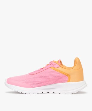 Baskets fille bicolores style running à lacets – Adidas vue3 - ADIDAS - GEMO