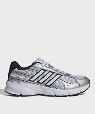Baskets Technochaos 2000 homme - Adidas vue1 - ADIDAS - GEMO