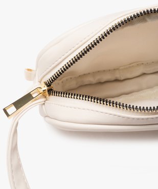 Sac bandoulière motif ourson fille - LuluCastagnette vue3 - LULUCASTAGNETTE - GEMO