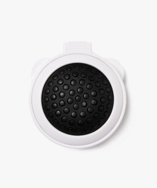 Brosse à cheveux pliante motif panda fille vue3 - GEMO (ACCESS) - GEMO