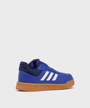 Baskets Tensaur sport à lacets garçon - Adidas vue8 - ADIDAS - GEMO