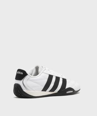 Baskets Groundpulse homme - Adidas  vue4 - ADIDAS - GEMO