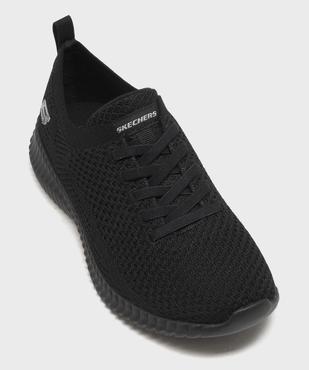 Baskets légères en mesh femme - Skechers vue5 - SKECHERS - GEMO
