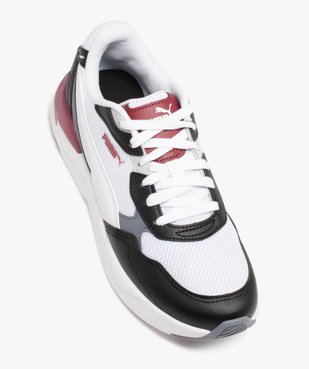 Baskets homme multicolores en mesh - Puma vue5 - PUMA - GEMO