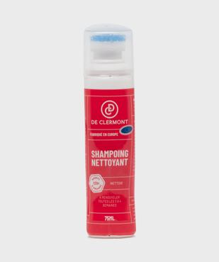 Shampooing nettoyant baskets et sneakers 75 ml - De Clermont vue1 - DECLERMONT - GEMO