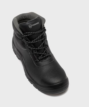 Chaussures de sécurité montantes S3 mixtes - PARADE vue5 - PARADE - GEMO