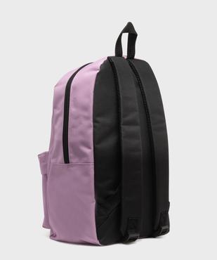Sac à dos femme - KAPPA vue2 - KAPPA - GEMO