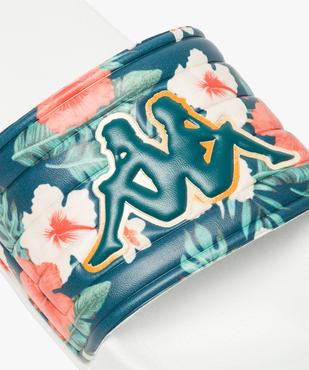 Claquettes de piscine femme – Kappa vue6 - KAPPA - GEMO