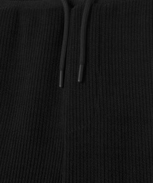 Pantalon Straight côtelé garçon vue2 - GEMO (JUNIOR) - GEMO