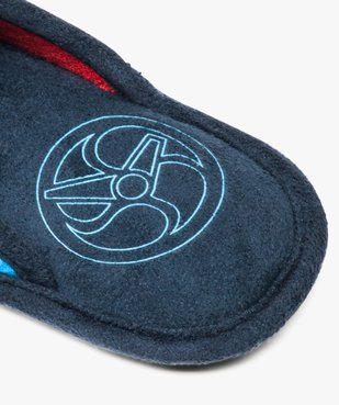 Chaussons mules imprimés - Yokai Watch vue6 - YOKAI WATCH - GEMO