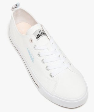 Tennis femme en toile unie – Ellesse Belli  vue5 - ELLESSE - GEMO