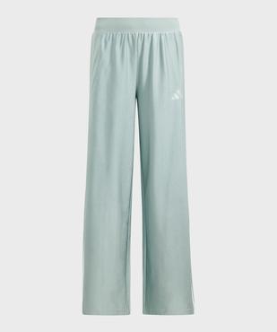 Pantalon de jogging coupe ample fille - Adidas vue1 - ADIDAS - GEMO