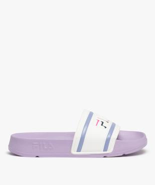 Mules de piscine femme Morro Bay – Fila  vue1 - FILA - GEMO
