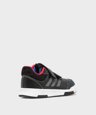 Baskets Tensor Sport 2.0 garçon - Adidas vue4 - ADIDAS - GEMO