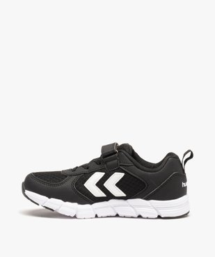 Baskets garçon running bicolores – Hummel Speed vue3 - HUMMEL - GEMO