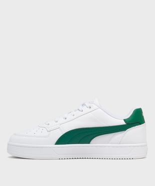 Baskets basses Caven 2.0 femme - Puma vue3 - PUMA - GEMO