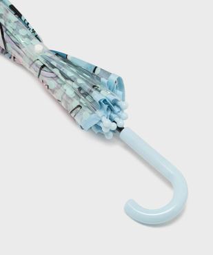 Parapluie enfant à motifs Stitch et Angel - Disney vue3 - LILO & STITCH - GEMO