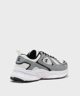 Baskets running en mesh homme - Champion vue4 - CHAMPION USA - GEMO