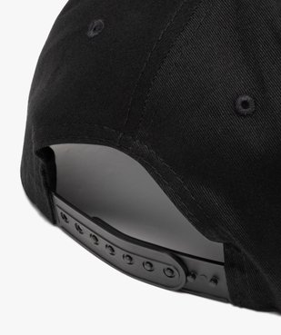 Casquette garçon tricolore avec motif surf vue3 - GEMO (ENFANT) - GEMO