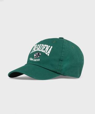 Casquette brodée en coton fille - Camps United vue1 - CAMPS - GEMO