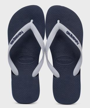 Tongs avec fines brides fantaisie Top homme - Havaianas vue1 - HAVAIANAS - GEMO