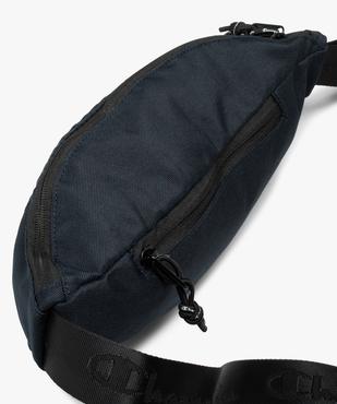 Sac banane homme en toile - Champion vue3 - CHAMPION USA - GEMO