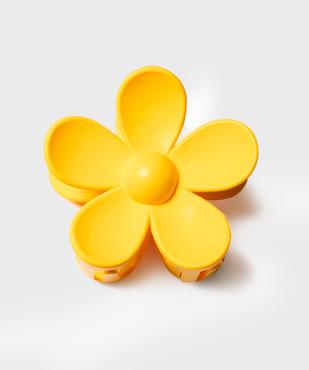 Pince crabe en forme de fleur vue1 - GEMO (ACCESS) - GEMO