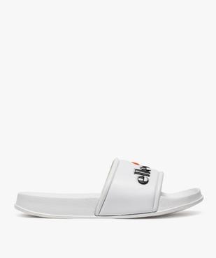 Tongs femme claquettes de piscine à bandeau - Ellesse vue1 - ELLESSE - GEMO