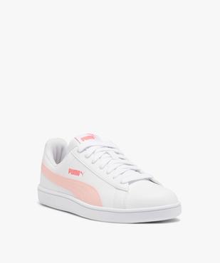 Baskets femme style rétro à lacets - Puma vue2 - PUMA - GEMO