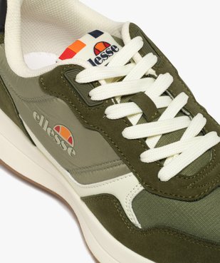 Baskets jogger multimatières homme - Ellesse vue6 - ELLESSE - GEMO