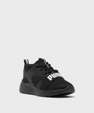 Baskets basses en mesh à semelle Softfoam+ garçon - PUMA vue2 - PUMA - GEMO