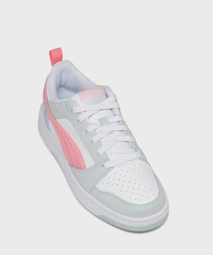 Baskets Rebound V6 Space Belle femme - Puma vue5 - PUMA - GEMO